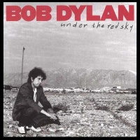 Bob Dylan - Under The Red Sky VINYL LP 19075846941